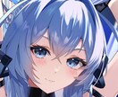 高品質アイコン作成します 美麗なアイコンで他者と差を付けたいあなたへ イメージ8