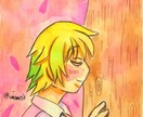 水彩でイラスト描きます 水彩ならではの暖かいイラストはいかがですか? イメージ9