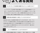 wikipedia記事を24時間監視し保護します LLMO,GEO,AIO対策！ウィキペディアページの保護。 イメージ10