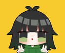 アイコン描きます シンプル可愛いイラストのアイコン イメージ2