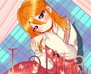 イラスト描きます あなたがお求めのイラスト描きます！ イメージ5