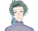 アイコン描かせていただきます 自分専用が欲しい方におすすめ！ イメージ8