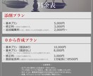 0から履歴書／職務経歴書を作成・添削します 現役コンサルタント2名体制／最短2日納品／修正3回無料 イメージ3