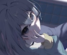 女の子の一枚絵や立ち絵など描きます 商用利用◎お気軽にご相談ください！ イメージ4