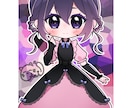 商用OK！SDイラスト制作します ご希望に合わせたミニキャライラストを！3名様限定特別価格！ イメージ4