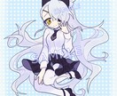 アイコンやヘッダー等に使用するイラストを描きます デフォルメイラストをお求めの方へ！ イメージ5