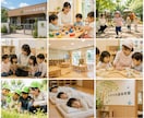 古く見えるホームページを画像でリニューアルします Web制作の視点で統一感のあるAI画像｜低コストで改善 イメージ2