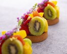 現役のシェフパティシエがお菓子の相談に乗ります 新規店舗開発、新商品開発など相談窓口になります イメージ2
