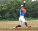 全国ベスト4子供から大人までソフトボール指導します 全国クラスのウィンドミル、バッティングの技術教えます。 イメージ2