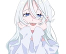 かわいい・かっこいいイラスト描きます 他SNSでの依頼受付経験あり！皆様に満足していただけています イメージ3