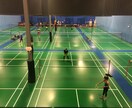バドミントンの上達方法を教えます ※バドミントン指導のプロがアドバイスします。 イメージ4