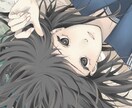 淡いSNSアイコン用イラスト描きます 実績作りのため特別価格で受付中！ イメージ3