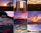 私の感覚での、写真の構図とレタッチをいたします 色の質感を大事にレタッチしてます（╹◡╹） イメージ4