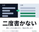 スプレッドシートの転記をGASで自動化します 同じ行は二度書きません。飛ばした理由も残します イメージ1