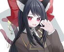 活動者向け！SNSアイコンお描きします 〜活動に寄り添うアイコン制作〜 イメージ7