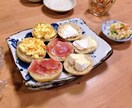 【料理の苦手な方へ】ここぞ！という時の手料理のレシピ イメージ1