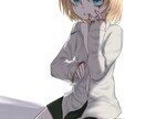立ち絵描きます 【あなただけのイラストを描きます】 イメージ2