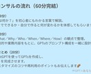 一緒に“自分専用AI”をつくってみようます 難しい設定なしで、60分でGPTs体験 イメージ3