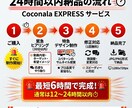 24時間特急サムネイル作成します 明日の投稿に間に合う!緊急対応の24時間特急サムネイル イメージ4