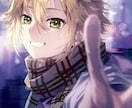 NGなし！要望に合わせてイラストをお届けします アイコン、サムネ、グッズなどのイラストをお描きします イメージ6