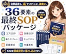 CRO-SOPほぼ全て作ります SOP作成プロンプト大公開します! イメージ7