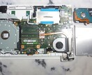 初めてでも安心！現役技術者が丁寧にPC修理します トラブル解決から性能アップまで、安心サポート イメージ5