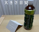 結婚式の席札を作成・印刷します デザイン（AかBかC）で作成・印刷・折目付けまで行います！ イメージ9