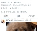 X〈Twitter〉のポストを注目→拡散させます 【インプ10万＋いいね200＋RT50＋ブックマーク50】 イメージ5