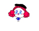 プロフィール帳からあなたのキャラを設計します 似顔絵でも占いでもない！あなたらしいキャラつくります♡ イメージ2