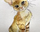 動植物や虫を描きます ボールペンならではの味わいをお楽しみください イメージ10