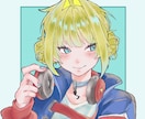 必見！【最低価格】超可愛いアイコン描きます 毎日見るアイコンもっと可愛くしませんか？ イメージ7