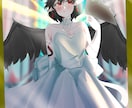 皆様のご期待に応えられるような絵を描きます 初めて絵を依頼したい方および、色々なことに絵を使いたい方向け イメージ6