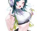 お好みのイラスト描きます 様々なご希望のイラスト描きます イメージ4