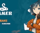 ご要望に寄り添ったサムネイル制作を承ります YouTubeや各種配信媒体のサムネイル作成します！！ イメージ1