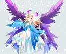 あなたの為にイラストを描きます アイコンやヘッダー等に♪心を込めて描きます！ イメージ5