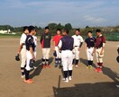 野球の素晴らしさ伝えます 野球を通して学べること大切さを皆さんに知っていただきたいです イメージ7