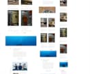 自社運用可能な高品質サイトの制作をいたします まずは無料で作成、満足したらご契約！全てお任せの安心制作 イメージ4