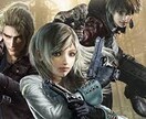 戦略の舞台：RTSゲームの創造ます あなたの戦略、新たな世界へ―RTSゲームの未来を創る。 イメージ1