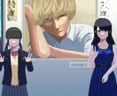アイコン、ヘッダー制作します 現役美大生が丁寧に制作します！ イメージ1