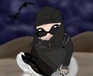 アイコンを描きます 僕にしか描けない絵であなたのアイコンを描きます！ イメージ2