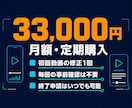 YouTube短尺動画を週3回自動投稿します 約15秒の縦型ショート動画を週3回作成して自動投稿 イメージ9