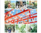 スマホで眠る写真、いつでも見返せるカタチにします 写真を送るだけ。あとはおまかせで1冊のアルバムに仕上げます。 イメージ6