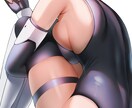 お好きなイラスト・キャラデザ等承ります 1枚絵イラスト、立ち絵など制作します イメージ3