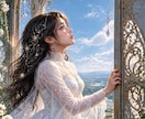 運命の人は？あなたを結ぶ運命を糸を読み解きます カードが映し出すあなたの出会いをリーディングします イメージ1