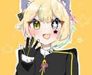 イラスト･アイコンなどを描きます イラスト依頼 必ずしももできるとはありませんご了承ください。 イメージ4
