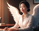 ＧＷに向けて仕事の悩みや転職を丁寧に鑑定します 仕事に悩むあなたの気持ちに寄り添い導きます☆ イメージ8