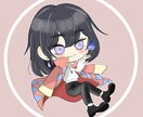 似顔絵やアイコン描けます 安くて早い柔らかいイラストでアイコンやヘッダーを作成！ イメージ7
