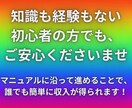 自己アフィリエイトで報酬獲得までの解説をします ☆自己アフィリエイトマニュアル☆　　〜初級編〜 イメージ3