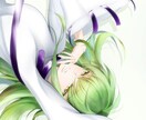 イラスト作成します 主に二次創作、他も受け付けております。 イメージ3