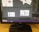 ステキな動画を提供します お客様の意見や要望を尊重し、動画を編集します。 イメージ5